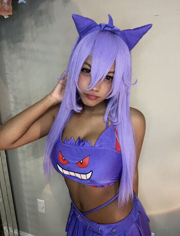 Leaked Annie grenson private photo viral onlyfans