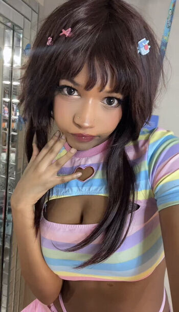 Leaked Annie grenson private photo viral onlyfans