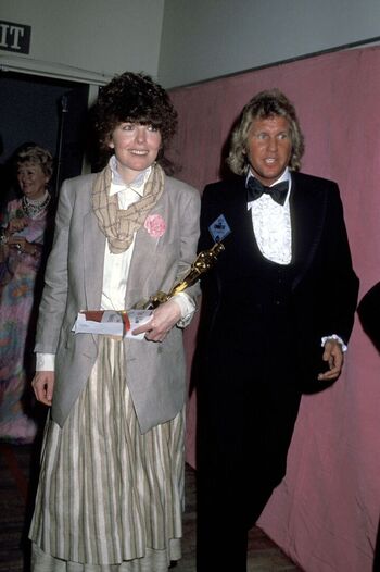 Annie Halls