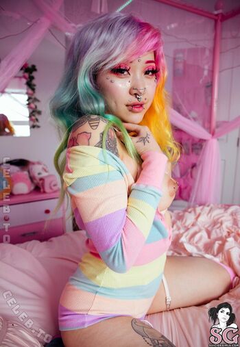 Leaked Annie miao private photo viral onlyfans