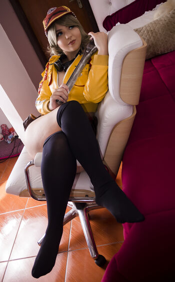 Leaked Annie seixas private photo viral onlyfans