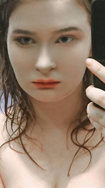 Leaked Annie ways page private photo viral onlyfans