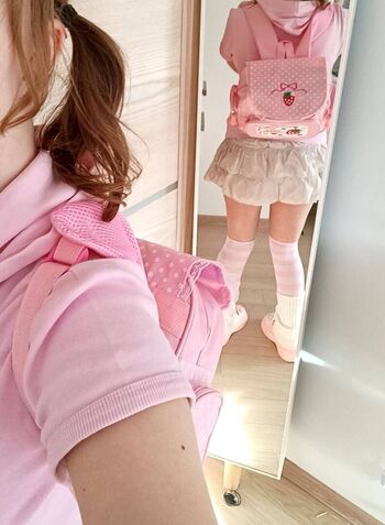 Leaked Annie ways page private photo viral onlyfans
