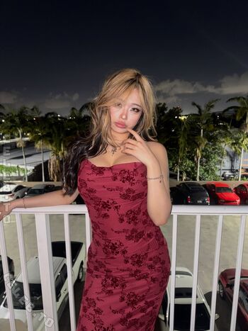 Leaked Annie zheng page private photo viral onlyfans