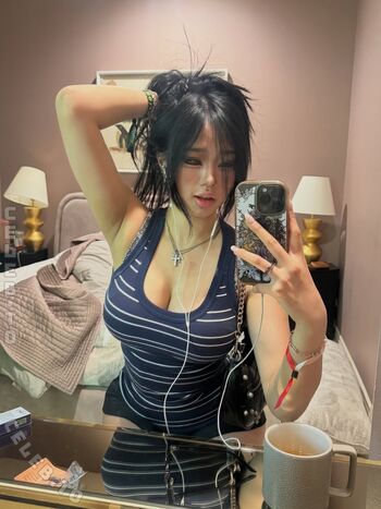Leaked Annie zheng page private photo viral onlyfans