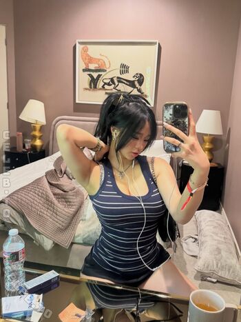 Leaked Annie zheng private photo viral onlyfans