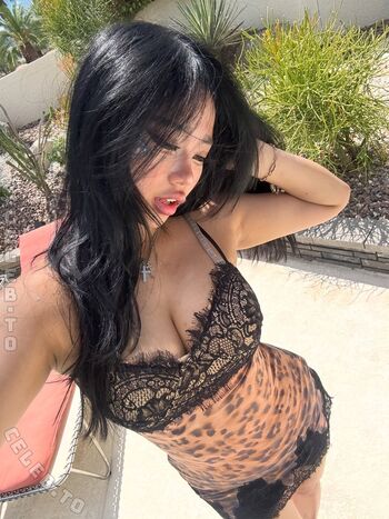 Leaked Annie zheng private photo viral onlyfans