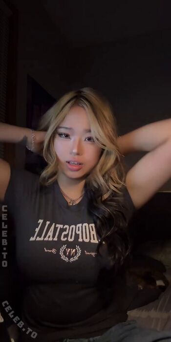 Leaked Annie zheng private photo viral onlyfans