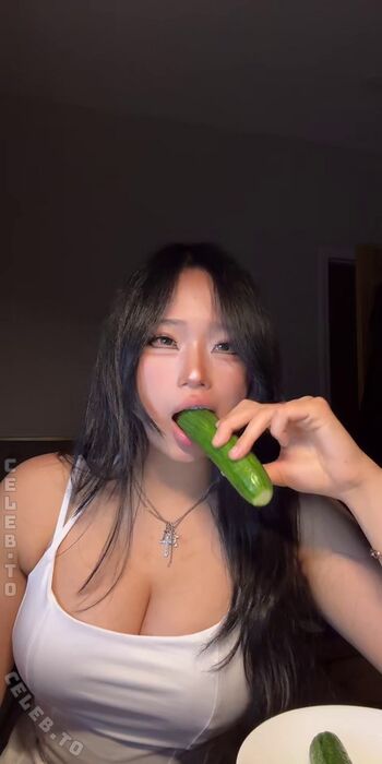 Leaked Annie zheng private photo viral onlyfans