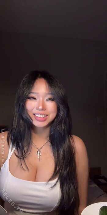Leaked Annie zheng private photo viral onlyfans