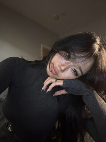 Leaked Annie zheng page private photo viral onlyfans