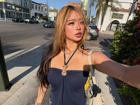 Leaked Annie zheng private photo viral onlyfans