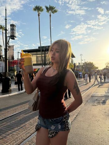 Leaked Annie zheng private photo viral onlyfans