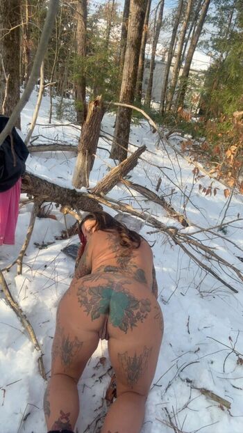 Leaked Annika dixon private photo viral onlyfans