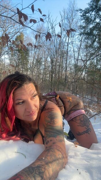Leaked Annika dixon private photo viral onlyfans