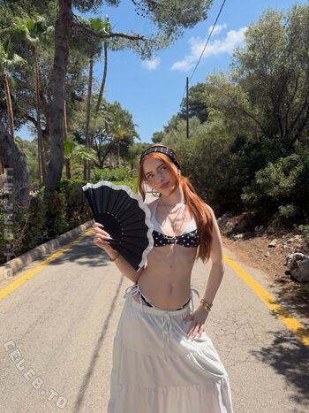 Leaked Annika eks private photo viral onlyfans