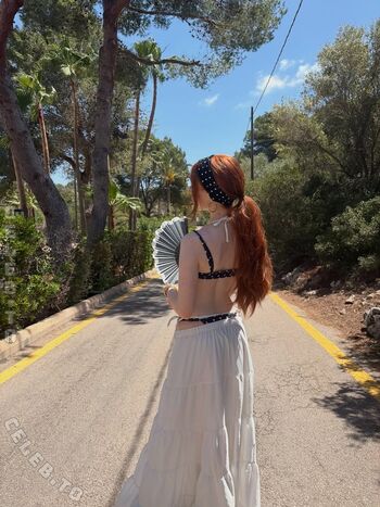 Leaked Annika eks private photo viral onlyfans