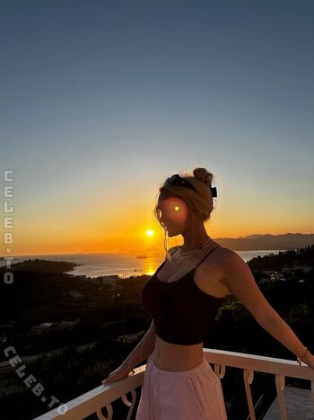 Leaked Annika gruber private photo viral onlyfans