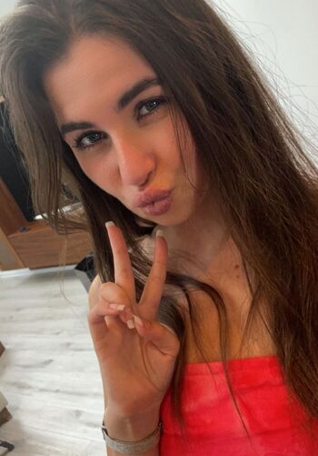 Leaked Annika koser private photo viral onlyfans