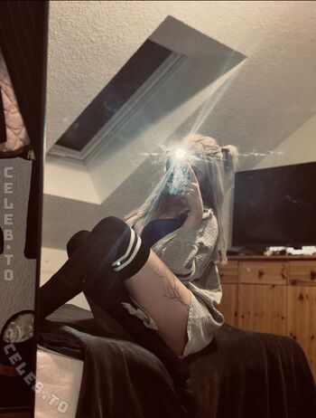 Leaked Annika mlleer private photo viral onlyfans