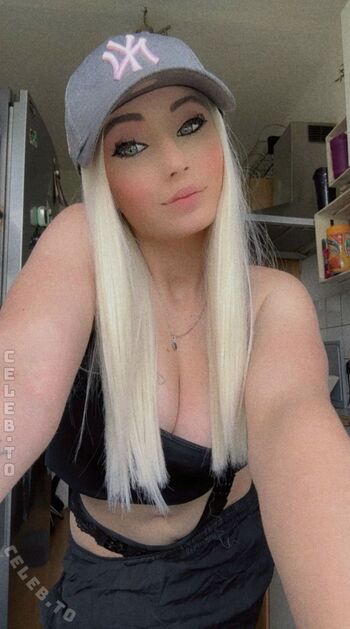 Leaked Annika mlleer private photo viral onlyfans