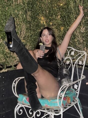 Leaked Annika osterlund private photo viral onlyfans