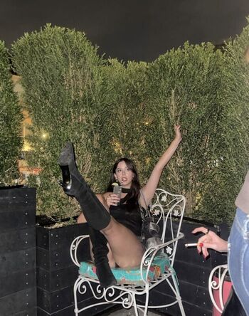 Leaked Annika osterlund private photo viral onlyfans