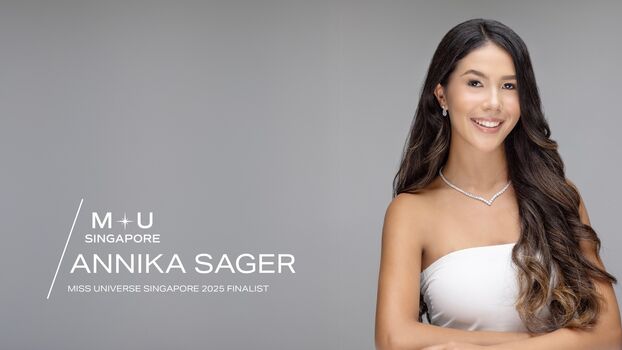 Leaked Annika xue sager private photo viral onlyfans