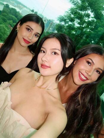 Leaked Annika xue sager private photo viral onlyfans