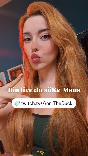 AnniTheDuck