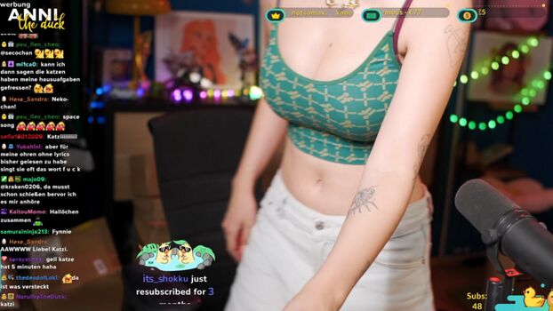 AnniTheDuck
