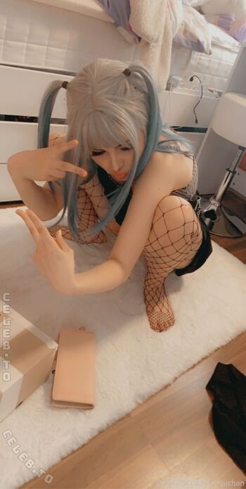 Leaked Annju chan page private photo viral onlyfans