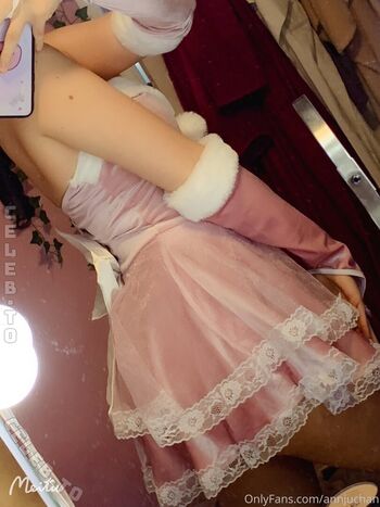 Leaked Annju chan private photo viral onlyfans