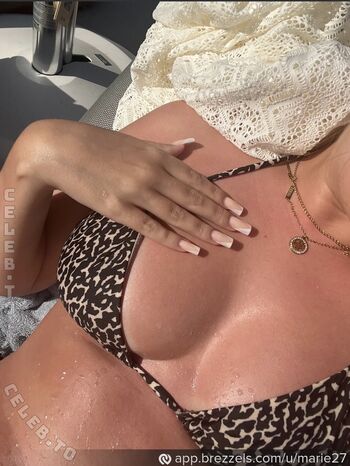 Leaked Annmariedtz private photo viral onlyfans