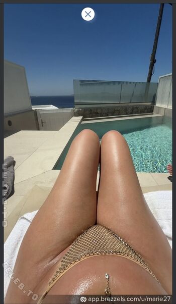 Leaked Annmariedtz private photo viral onlyfans