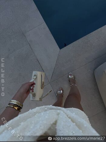 Leaked Annmariedtz private photo viral onlyfans