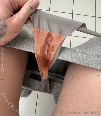 Leaked Anntatt page private photo viral onlyfans