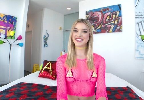 Leaked Anny aurora private photo viral onlyfans