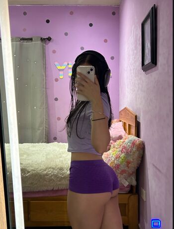 Leaked Anny bejarano private photo viral onlyfans