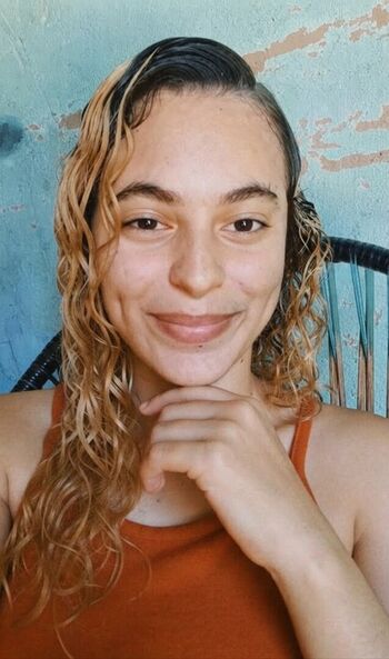 Leaked Anny caroline private photo viral onlyfans