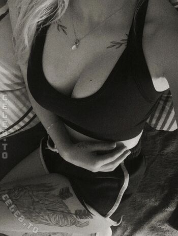 Leaked Anny vans private photo viral onlyfans