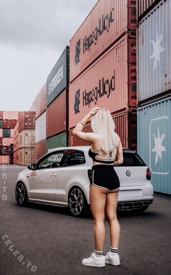 Leaked Anny vans private photo viral onlyfans