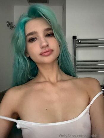 Anokhina Liza
