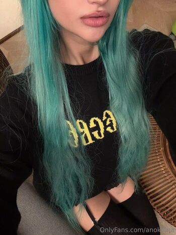 Leaked Anokhina liza page private photo viral onlyfans