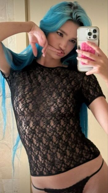 Leaked Anokhina liza page private photo viral onlyfans