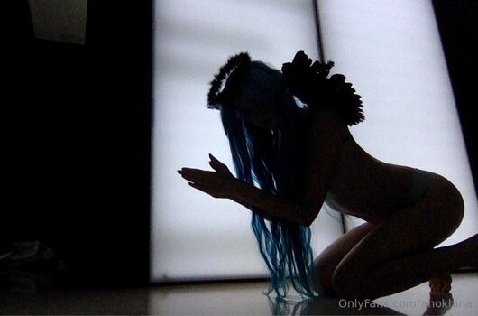 Leaked Anokhina liza private photo viral onlyfans