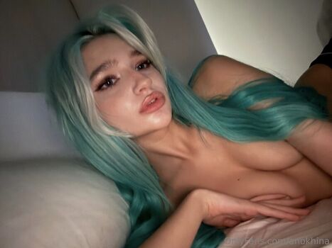 Leaked Anokhina liza private photo viral onlyfans