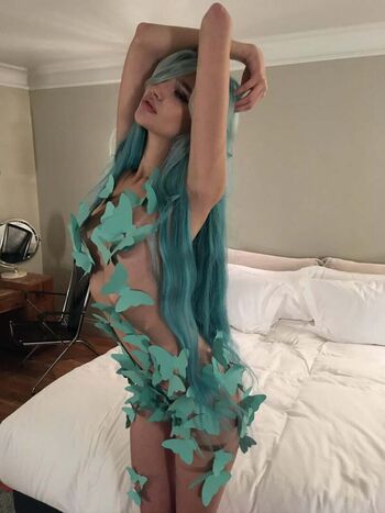 Leaked Anokhinalz private photo viral onlyfans