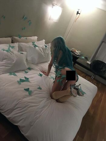 Leaked Anokhinalz private photo viral onlyfans