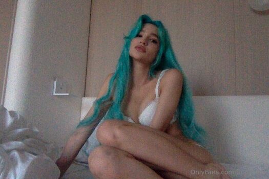 Leaked Anokhinalz private photo viral onlyfans